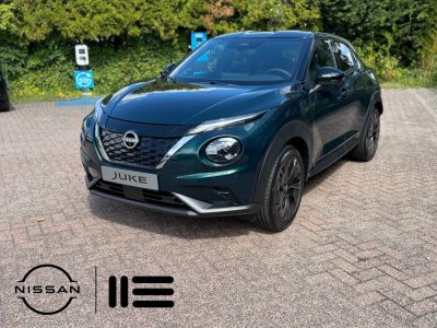 Nissan Juke 1.6 DIG-T Hybrid 143pk Pulse
