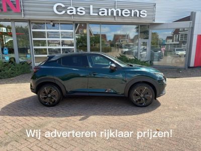 Nissan Juke 1.6 DIG-T Hybrid 143pk Pulse