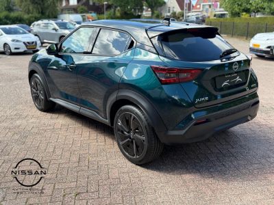 Nissan Juke 1.6 DIG-T Hybrid 143pk Pulse