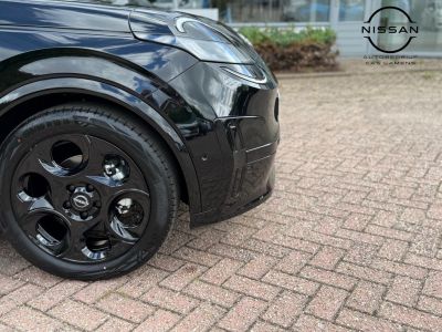 Nissan Micra 40 kWh Midnight