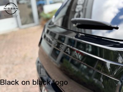 Nissan Micra 40 kWh Midnight