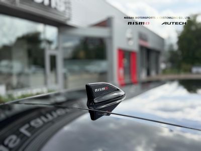 Nissan Micra 40 kWh Midnight