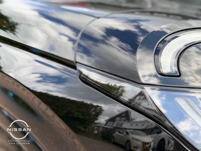 Nissan Micra 40 kWh Midnight