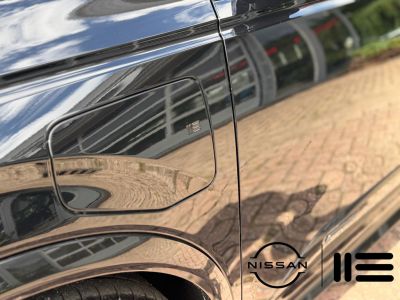 Nissan Micra 40 kWh Midnight