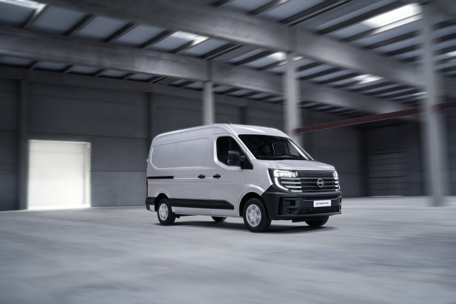 Interstar-e
